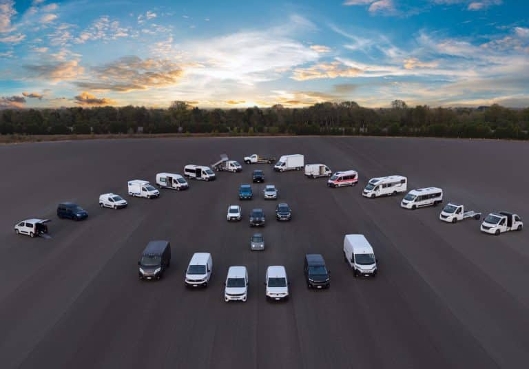 Ram EV lineup to reinvigorate Stellantis’ commercial lineup in North America