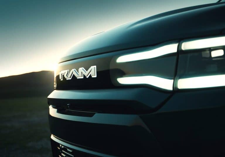 Stellantis “outraged” at UAW over strike at Ram truck plant