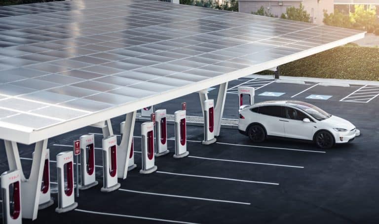 Revolutionizing EV Charging: Former Tesla and GM Leaders Join EVgo in Strategic Leadership Shakeup