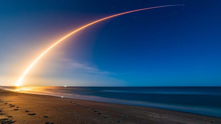 SpaceX successful in Starlink launch adding 22 satellites to orbit