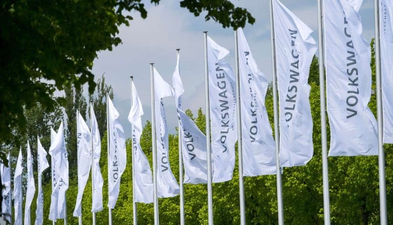 Volkswagen to stop selling gas cars in Norway in 2024: importer