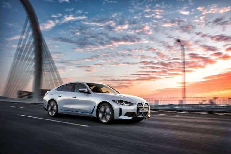 BMW, Mini, Rolls-Royce adopt Tesla’s NACS charging port