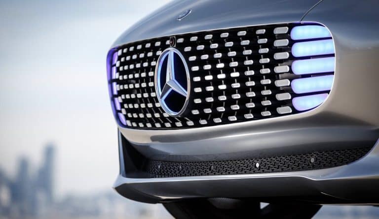 Mercedes-Benz will lean on ICE sales to bolster earnings as ‘brutal’ EV sector squeezes margins