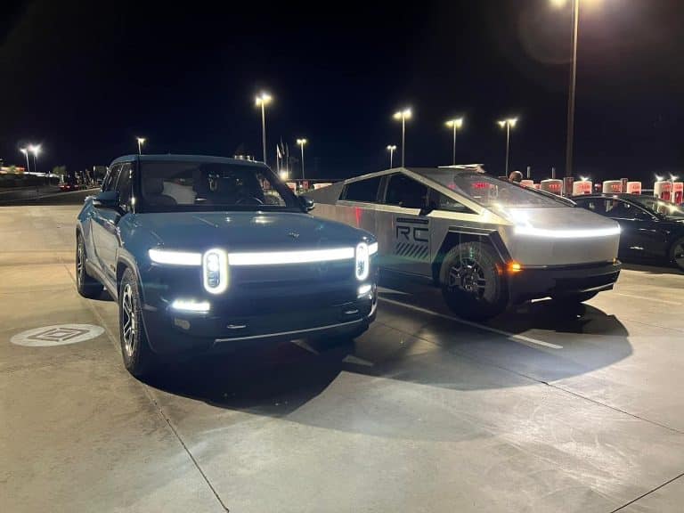 Revolutionizing Electric Vehicles: Rivian’s Adoption of Tesla’s Heat Pump Strategy