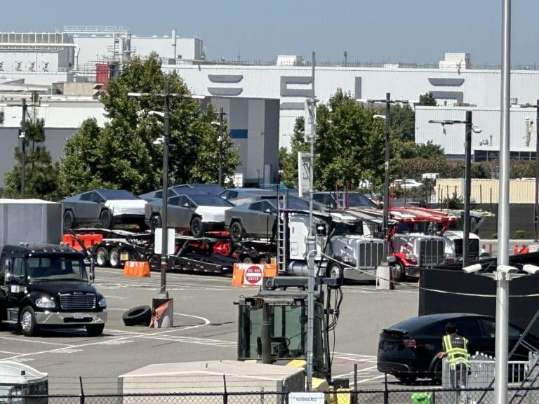 Tesla (TSLA) releases Q3 2023 delivery and production results: 435k delivered and 430k produced