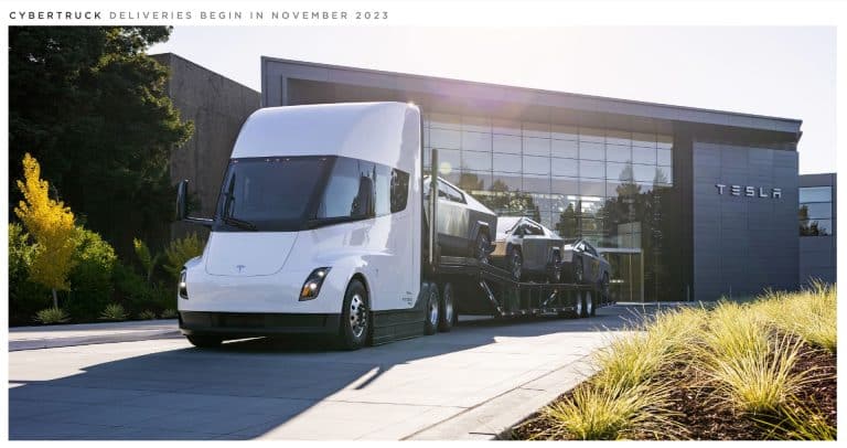 Tesla Cybertruck VIN Decoder Now Live, Revealing Configurations and Weight