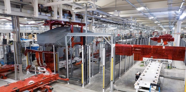 Tesla to use European steel supplier for Cybertruck panels: report