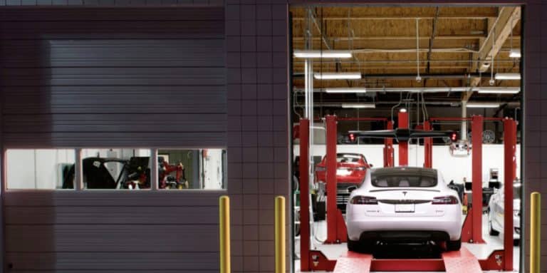 Repairs for Tesla Crashes Remain Considerably Higher than ICE Vehicles, While Other EVs Approach Parity: Study