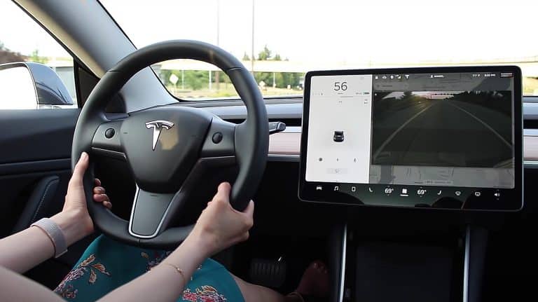 Elon Musk Explains Strategy Behind Reducing Full Self-Driving Price