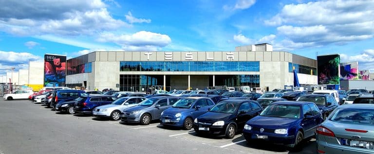 Tesla to begin Giga Berlin expansion in first half of 2024: report