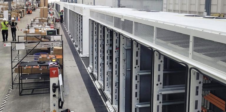Tesla Energy is becoming the company’s highest margin business: Elon Musk