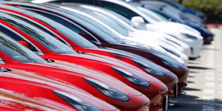 Tesla’s Bold Entry into the Indian EV Market: A Strategic Move