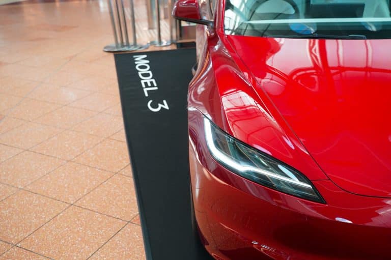 Tesla (TSLA) Q3 2023 earnings results: $23.5B in revenue and 17.9% gross margin