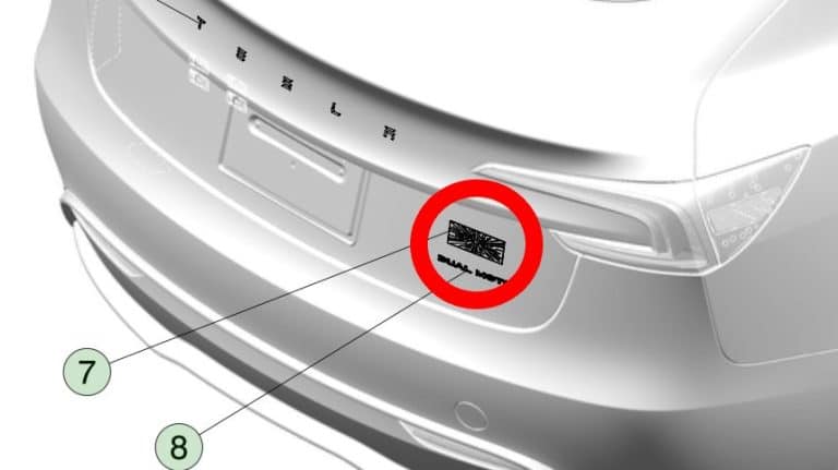 Is Tesla Teasing the Possibility of a Plaid Model 3?