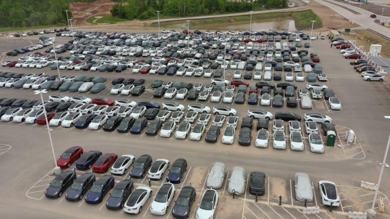 Texas now offering $2,500 EV rebate for Tesla’s Model 3, Y and S units