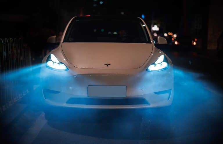 Elon Musk Clarifies the Presence of Radar in Tesla Model Y Vehicles in China