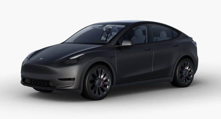 Tesla adds Clear PPF to protect Model 3/Y paint