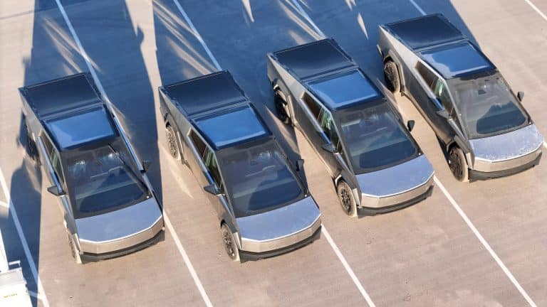 Tesla Cybertruck reservations create a new challenge for the company