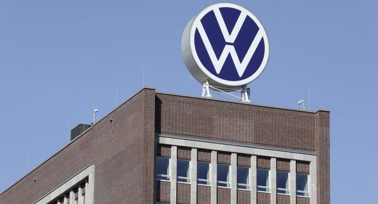 Tesla and Rivian vet heads to Volkswagen to help with software