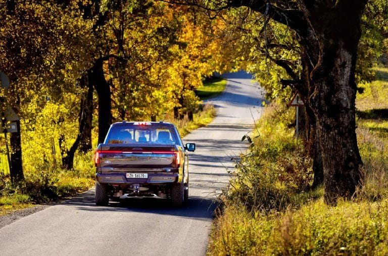 Ford dealers are opting out of Model e EV certification program