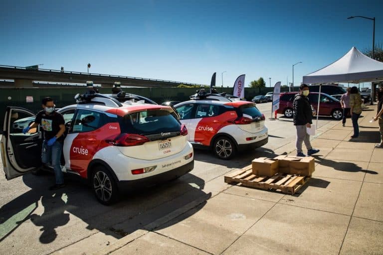 Cruise Co-Founder Resigns Following CEO, Departs GM Self-Driving Unit