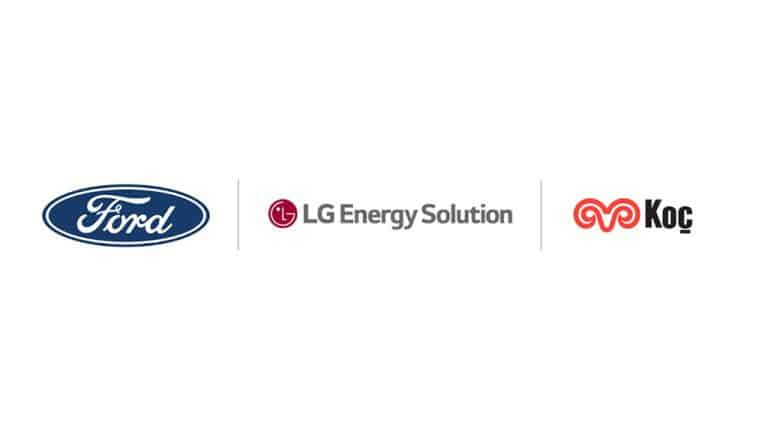 Ford’s agreement to build battery cells in Turkey has been revoked