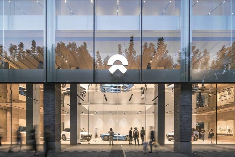 Nio, Chinese Tesla Competitor, to Reduce Workforce by 10% in Current Month