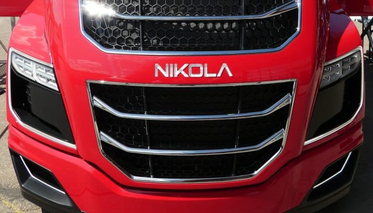 Nikola Sees CFO Resignation in Latest Executive Reshuffling
