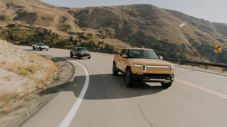 Rivian Enhances R1T Buying Experience with Special Offer