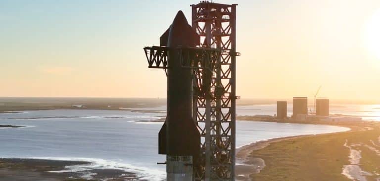 SpaceX lands FAA license for 2nd Starship launch