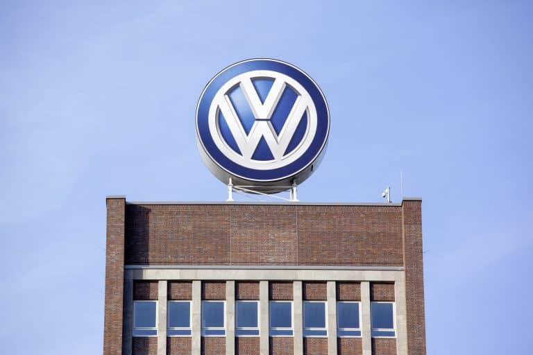 Volkswagen aims for sub-$35,000 EV in the U.S.