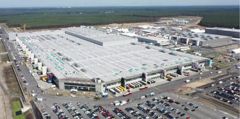 Tesla India imports ‘likely’ to come from Giga Berlin: report