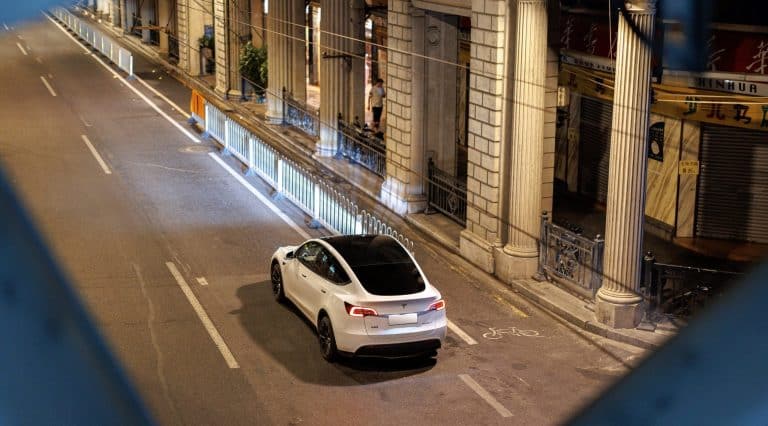 Volvo exec shares Tesla culture insights, drives Model Y to work by mistake
