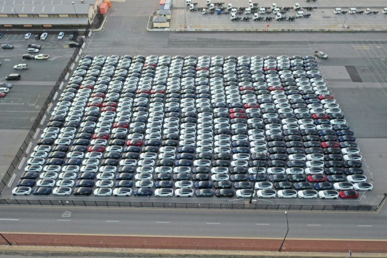Biden Administration Considers Relief from EV Tax Credits for Automakers