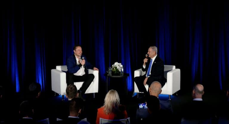 Tesla CEO Elon Musk Reportedly Set to Visit Israel Next Week
