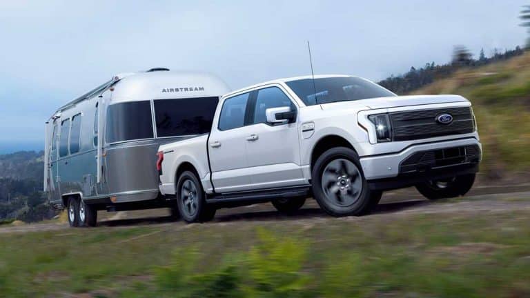 Survey Ranks Toyota Tacoma EV Above Ford F-150 Lightning and Tesla Cybertruck