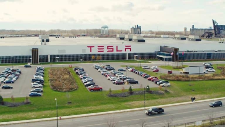 Tesla Cleared of Allegation of Firing Giga New York Employees for Unionizing