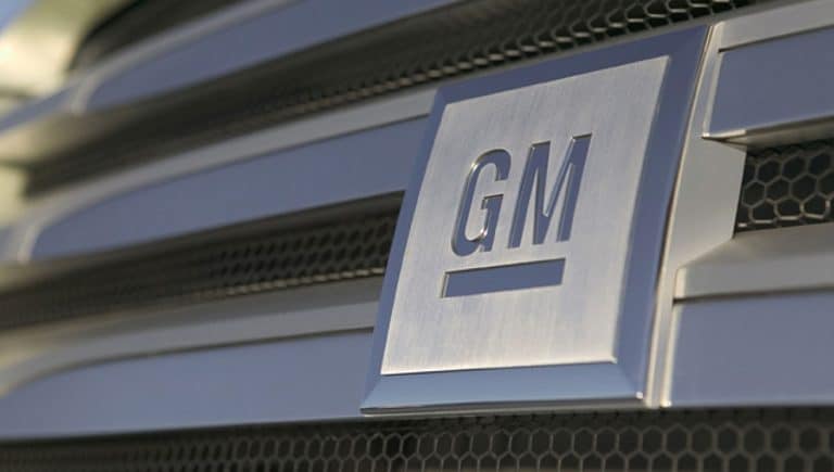 Tesla gigacasting supplier snapped up by GM, report says