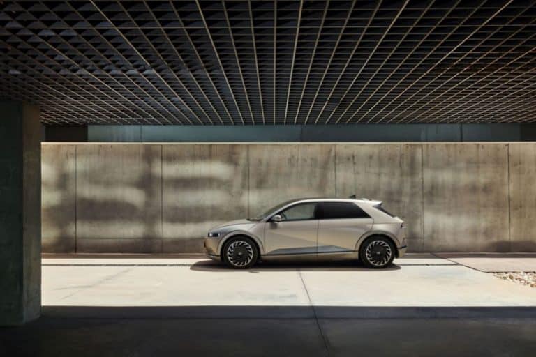 Hyundai invests $1.5B in new EV manufacturing plant in S. Korea