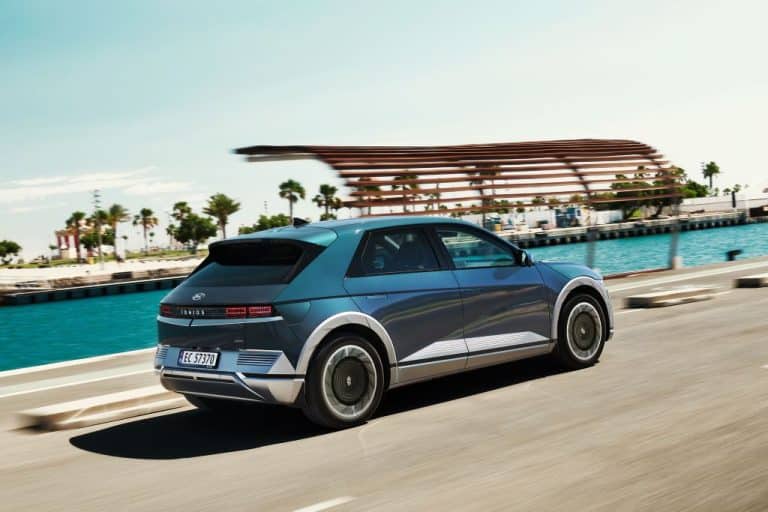 Amazon Collaborates with Hyundai for Vehicle Sales and More