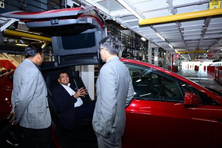 Tesla’s Grand Entrance into India: Elon Musk Unveils Ambitious Plans