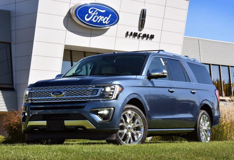 Employees at Kentucky Ford Plant Voted Against Proposed UAW Contract