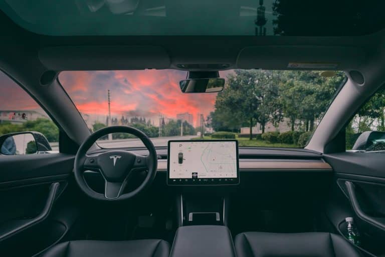 Tesla Considering Separate Charges for Heated Seats and Wipers