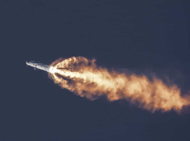 Tesla investor who made billions on stock says SpaceX will be bigger