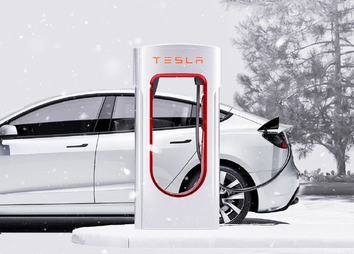 Tesla Introduces Temporary Transfers for Complimentary Unlimited Supercharging in China