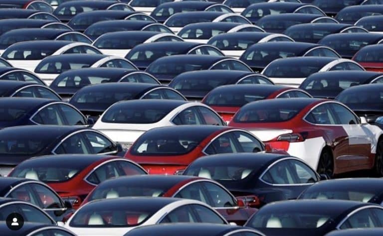 Tesla’s Imminent Entry into India: A Game Changer for the Automotive Landscape