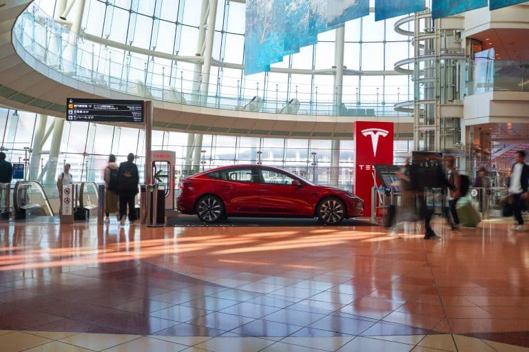 Tesla China’s recent price increase was due to rising costs: report
