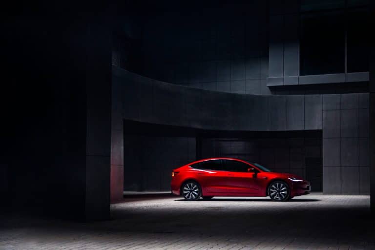 Tesla Model 3 Highland Earns Top Spot as Best Car in Norway