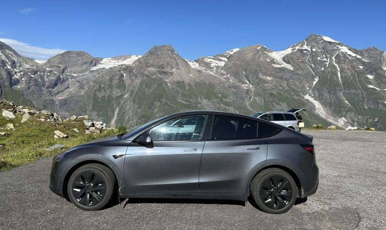 Sweden union IF Metall lawyer admits his family has a Tesla Model Y