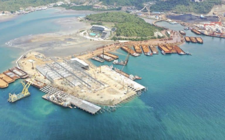 Tesla Explores Possible Investment in Indonesian Nickel Plant